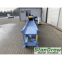 Rębak Oska OKRR 400 x 120 z wibrorynną Rębak Oska OKRR 400 x 120 z wibrorynną
