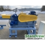 Rębak Oska OKRR 400 x 120 z wibrorynną Rębak Oska OKRR 400 x 120 z wibrorynną