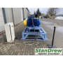 Rębak Oska OKRR 400 x 120 z wibrorynną Rębak Oska OKRR 400 x 120 z wibrorynną
