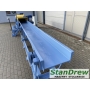 Rębak Oska OKRR 400 x 120 z wibrorynną Rębak Oska OKRR 400 x 120 z wibrorynną