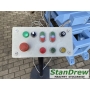 Rębak Oska OKRR 400 x 120 z wibrorynną Rębak Oska OKRR 400 x 120 z wibrorynną