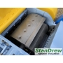 Rębak Oska OKRR 400 x 120 z wibrorynną Rębak Oska OKRR 400 x 120 z wibrorynną