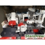 Strugarka czterostronna Leadermac Compact 423 S  230/130