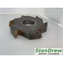 Frez 130x20x40 nr 323 z6