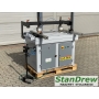 Wiertarka wielowrzecionowa GOMA W-25