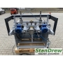 Wiertarka wielowrzecionowa GOMA W-25