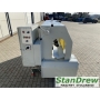 Obtaczarka Bezner 140 do drewna palisady jak Safo Wema Probst Hamech