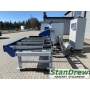 Strugarka czterostronna Weinig Powermat 500 + Stół podawczy Weinig High Mech