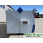 Strugarka czterostronna Weinig Powermat 500 + Stół podawczy Weinig High Mech