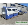 Strugarka czterostronna Weinig Powermat 500 + Stół podawczy Weinig High Mech