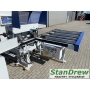 Strugarka czterostronna Weinig Powermat 500 + Stół podawczy Weinig High Mech