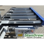 Strugarka czterostronna Weinig Powermat 500 + Stół podawczy Weinig High Mech