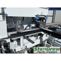 Strugarka czterostronna Weinig Powermat 500 + Stół podawczy Weinig High Mech