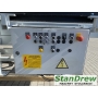 Strugarka czterostronna Weinig Powermat 500 + Stół podawczy Weinig High Mech