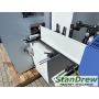 Strugarka czterostronna Weinig Powermat 500 + Stół podawczy Weinig High Mech