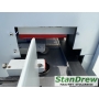 Strugarka czterostronna Weinig Powermat 500 + Stół podawczy Weinig High Mech
