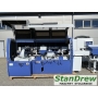 Strugarka czterostronna Weinig Powermat 500 + Stół podawczy Weinig High Mech