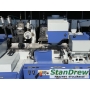 Strugarka czterostronna Weinig Powermat 500 + Stół podawczy Weinig High Mech