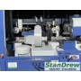 Strugarka czterostronna Weinig Powermat 500 + Stół podawczy Weinig High Mech