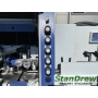 Strugarka czterostronna Weinig Powermat 500 + Stół podawczy Weinig High Mech