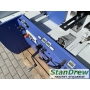 Strugarka czterostronna Weinig Powermat 500 + Stół podawczy Weinig High Mech