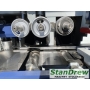 Strugarka czterostronna Weinig Powermat 500 + Stół podawczy Weinig High Mech