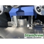 Strugarka czterostronna Weinig Powermat 500 + Stół podawczy Weinig High Mech
