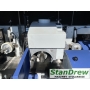 Strugarka czterostronna Weinig Powermat 500 + Stół podawczy Weinig High Mech