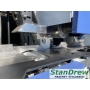 Strugarka czterostronna Weinig Powermat 500 + Stół podawczy Weinig High Mech