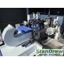 Strugarka czterostronna Weinig Powermat 500 + Stół podawczy Weinig High Mech