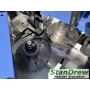 Strugarka czterostronna Weinig Powermat 500 + Stół podawczy Weinig High Mech