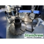 Strugarka czterostronna Weinig Powermat 500 + Stół podawczy Weinig High Mech