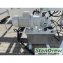 Strugarka czterostronna Weinig Powermat 500 + Stół podawczy Weinig High Mech
