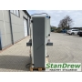 Szlifierka szerokotaśmowa CB typ KRT1N 630
