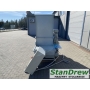 Rębak Vecoplan VAZ 100/80 do zrębki pod pellet, brykiet