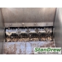 Rębak Vecoplan VAZ 100/80 do zrębki pod pellet, brykiet