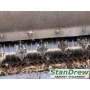 Rębak Vecoplan VAZ 100/80 do zrębki pod pellet, brykiet