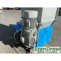 Rębak Vecoplan VAZ 100/80 do zrębki pod pellet, brykiet