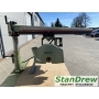 Pilarka radialna 600/30