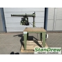 Pilarka radialna 600/30