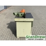 Frezarka dolnowrzecionowa SCM T130