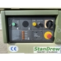 Frezarka dolnowrzecionowa SCM T130