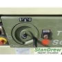 Frezarka dolnowrzecionowa SCM T130