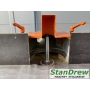 Frezarka dolnowrzecionowa SCM T130