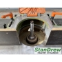 Frezarka dolnowrzecionowa SCM T130
