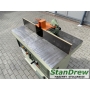 Frezarka dolnowrzecionowa SCM T130