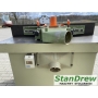 Frezarka dolnowrzecionowa SCM T130