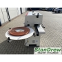 Okleiniarka SCM K 100  frez wstępny