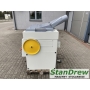 Grubościówka Strugarka JAROMA DSMD 63