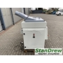 Grubościówka Strugarka JAROMA DSMD 63